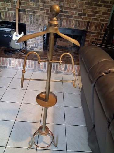 Valet suite wardrobe hanger - wardrobe,
