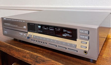 YAMAHA CDX-800 Natural Sound