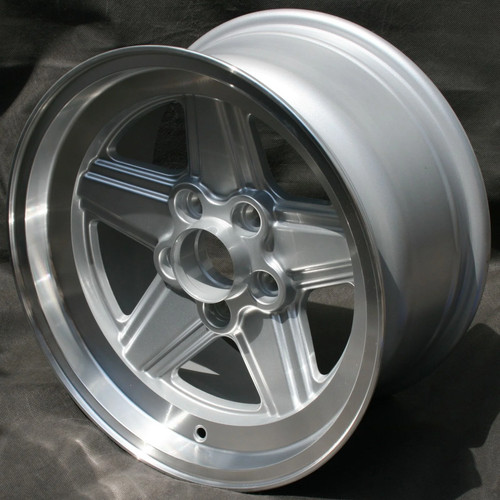 Maxilite penta 16x8 5x112 - maxilite,