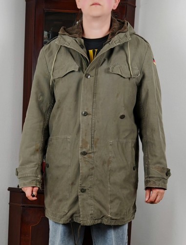 Vintage 1987 german - 1987, army