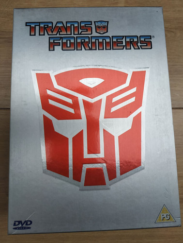 Transformers animated season - transformers,