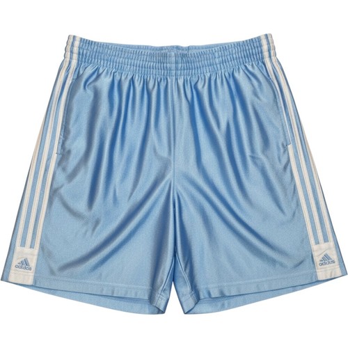Adidas mens light blue - light, shiny