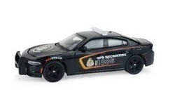 Greenlight 2018 dodge - 2018,