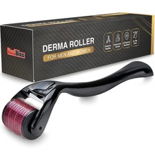 540 Titanium Hair Derma Roller