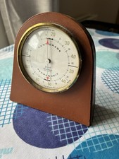 Vintage British Rototherm Dual