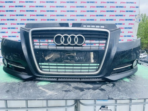 Audi 5dr tdi sport - audi, a3