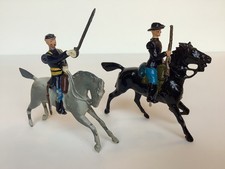 Britains Vintage Lead - Civil