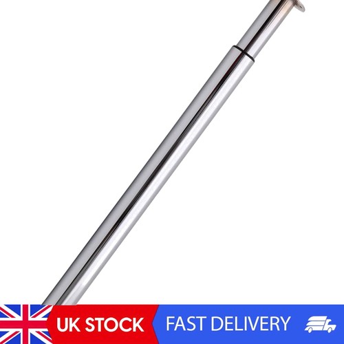 Elegant chrome table leg - table,
