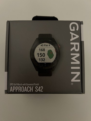 Garmin approach s42 - s42,