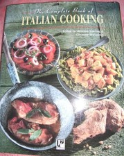 Complete Book of Italian
