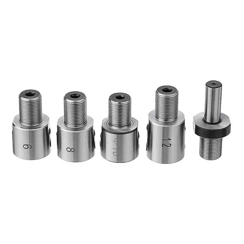 Steel chuck connecting rod for - connecting,