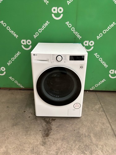 Washer dryer 10kg - washer,