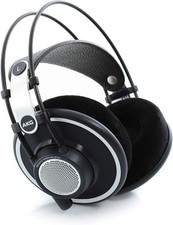 AKG Pro Audio Headphones K702