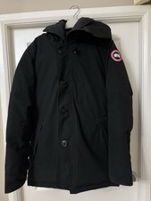 Canada Goose Chateau Parka