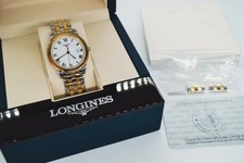Longines Flagship Ref