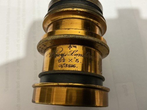 Wray lens early iris - iris, ,