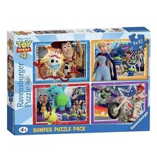 Toy Story Jigsaw Puzzles