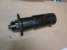 VAUXHALL WYVERN/BEDFORD 10/12