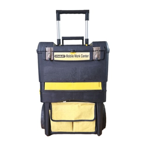 Stanley mobile work centre - work,