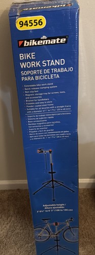Bikemate 94556 adjustable bike - adjustable,