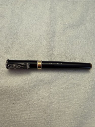 Montegrappa comics fountain - montegrappa,