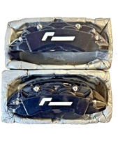 RacingLine Stage 2  4-Piston