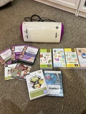 Cricut Expression Die Cutting