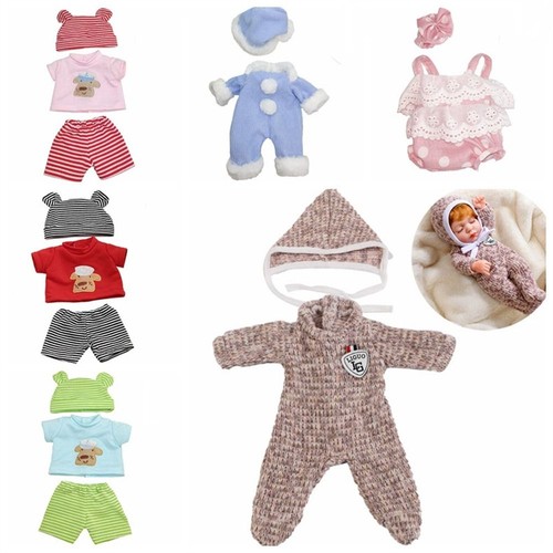 Jumpsuit 30cm doll - doll, dress