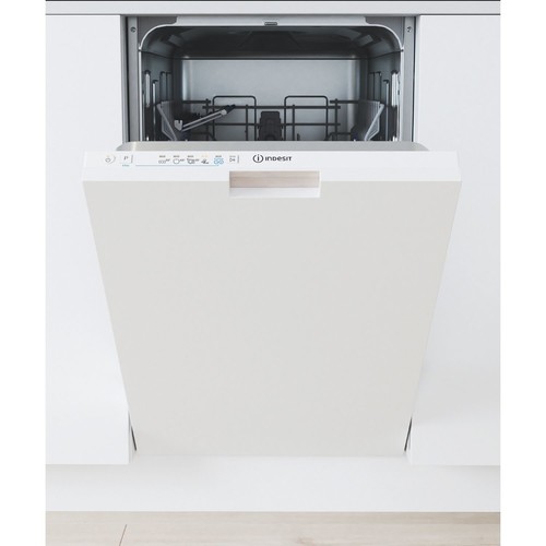 Indesit push integrated - indesit, push&go