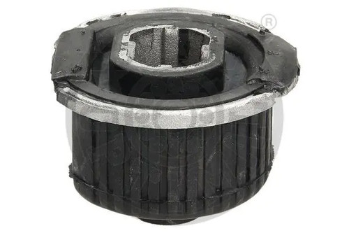 Suspension beam bush - , rear
