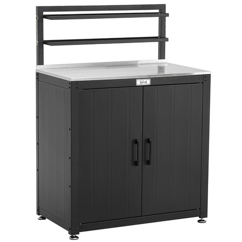 Feasto garden potting bench - garden,