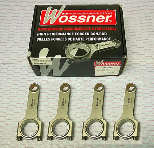 Connecting rod set - 4, 1300