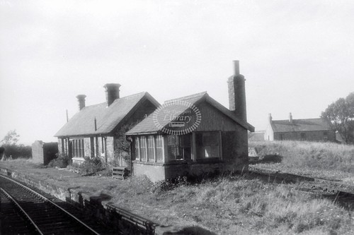 Photo british railways - br,