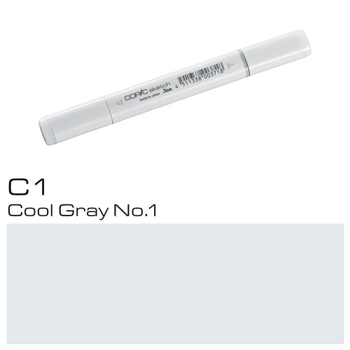 Copic sketch marker pen - copic, cool