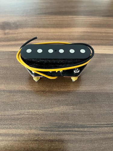 Telecaster bridge and neck