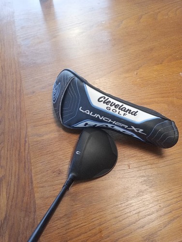 Ladies cleveland launcher - launcher, xl