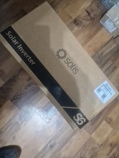 Solis  solar Inverter S6
