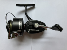 Mitchell 300A Fishing Reel