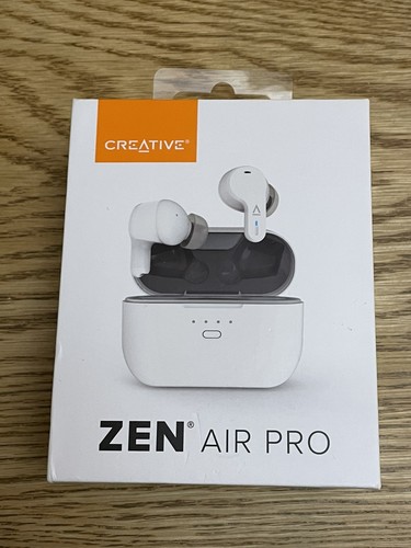 Creative zen air pro - zen,
