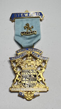 1970 Royal Masonic Institution