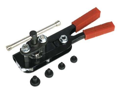 Single double flare brake - single,