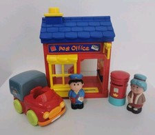 ELC Happyland Post