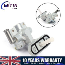 Gas Fuel Petcock Tap Valve