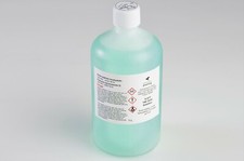 18K Gold Plating Solution Gold