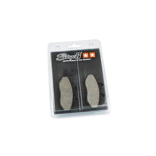 Stage6 sport piaggio - 300, brake