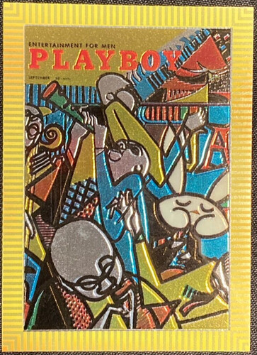 Tcpl 1995 playboy chromium - tcpl,