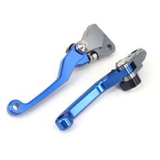 CNC Blue Pivot Brake Clutch