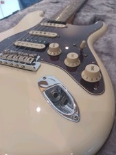 Fender American Professional