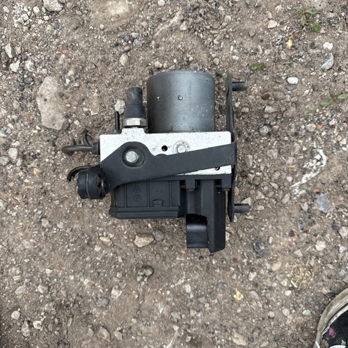 Range rover l322 bosch abs - range,