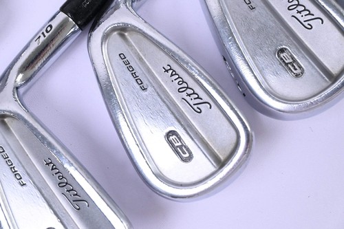 Titleist 710 irons pw - 710,